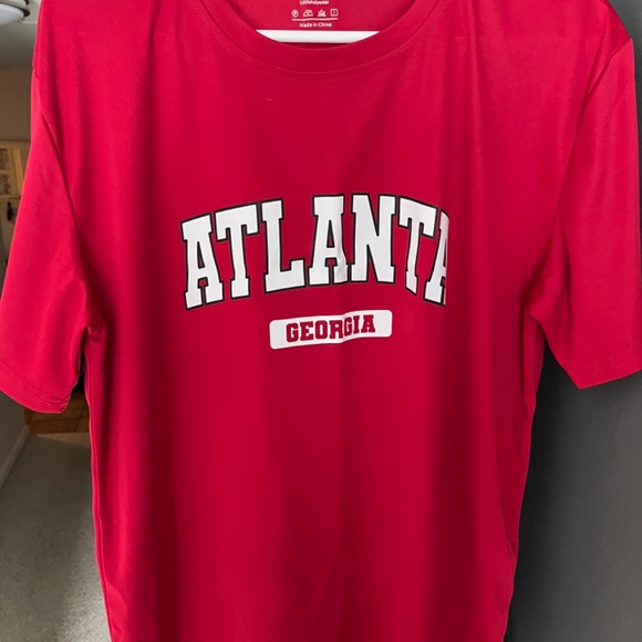 5 SHEIN t shirts - Picture 6 of 9